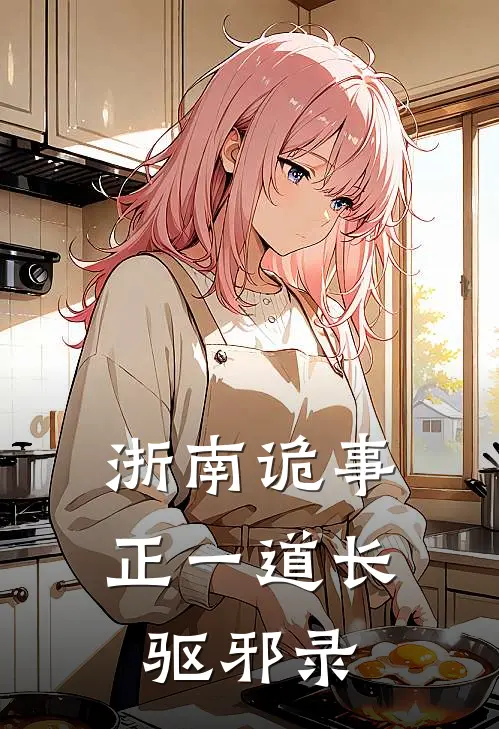 浙南诡事：正一道长驱邪录(林小满玄清)热门小说大全_免费小说大全浙南诡事：正一道长驱邪录林小满玄清