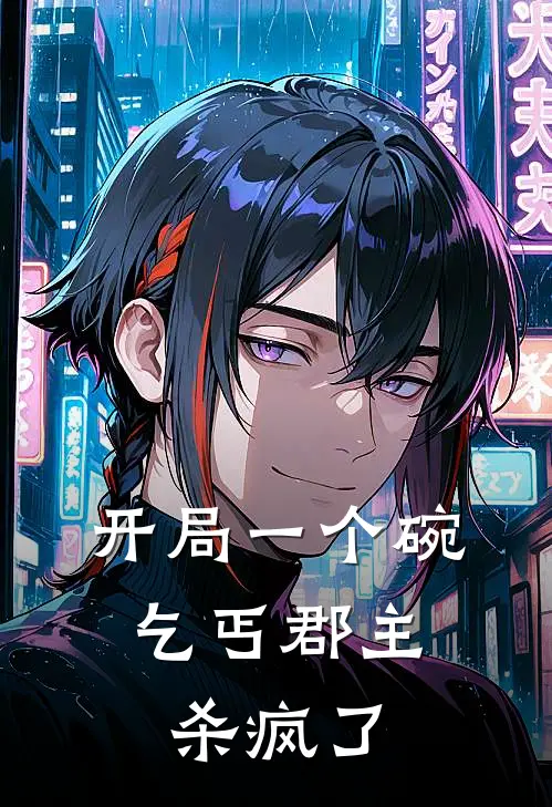 开局一个碗，乞丐郡主杀疯了