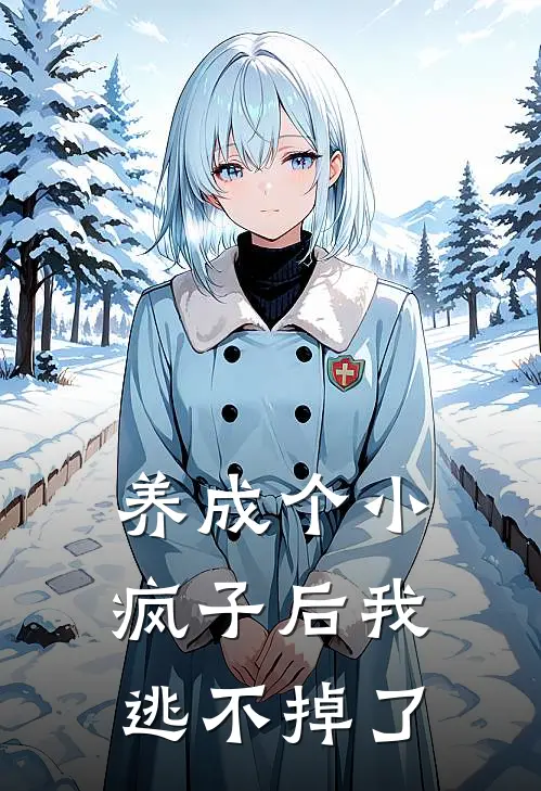 养成个小疯子后我逃不掉了