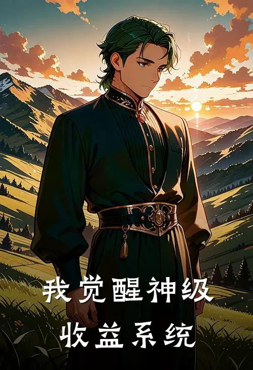 我觉醒神级收益系统林羽林羽免费小说完整版_热门的小说我觉醒神级收益系统林羽林羽