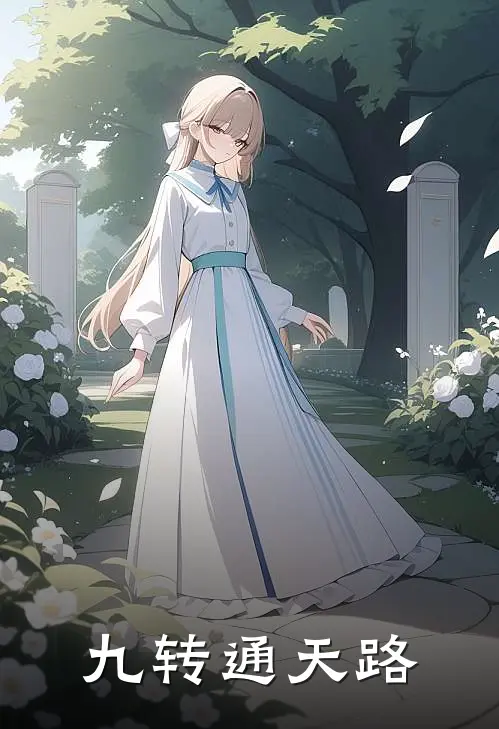 九转通天路