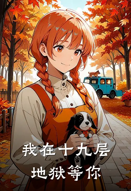 我在十九层地狱等你