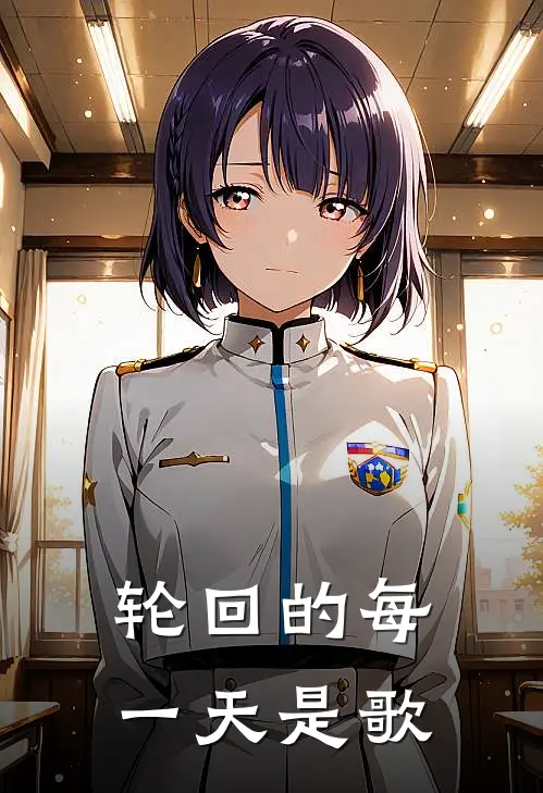 轮回的每一天是歌