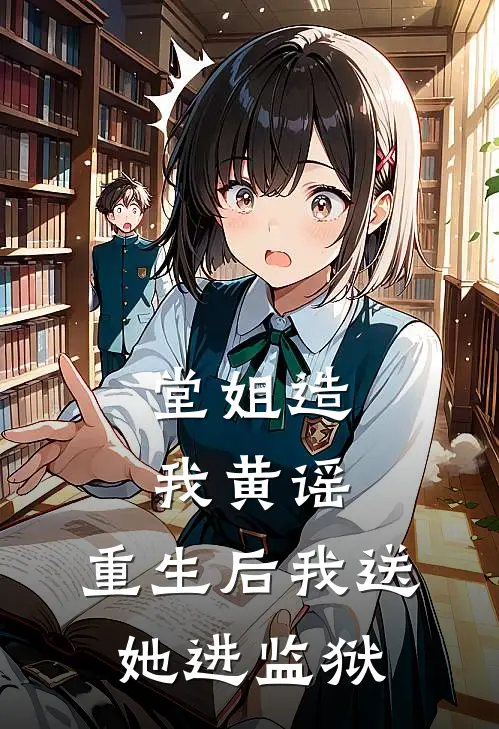 堂姐造我黄谣，重生后我送她进监狱