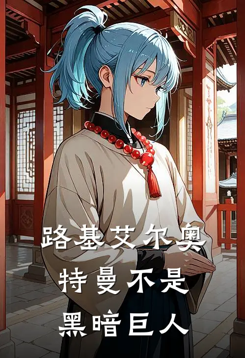 路基艾尔奥特曼不是黑暗巨人