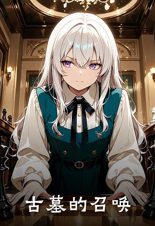 古墓的召唤