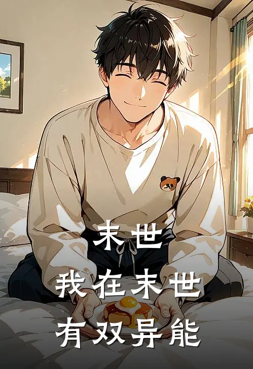 末世，我在末世有双异能陆鸣林雪免费小说在线阅读_热门小说在线阅读末世，我在末世有双异能陆鸣林雪