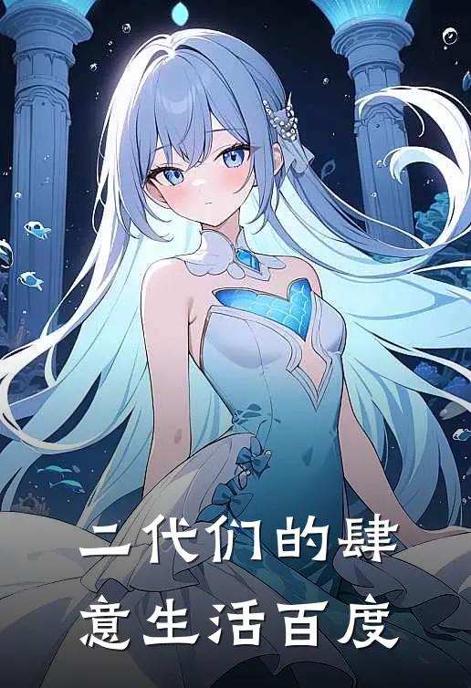 二代们的肆意生活百度