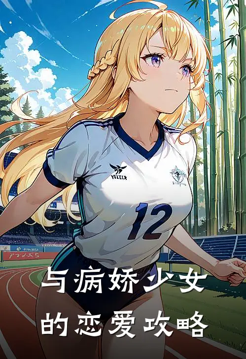 与病娇少女的恋爱攻略