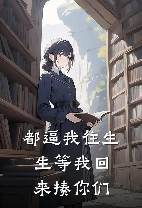 都逼我往生，生等我回来揍你们