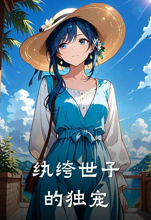 纨绔世子的独宠