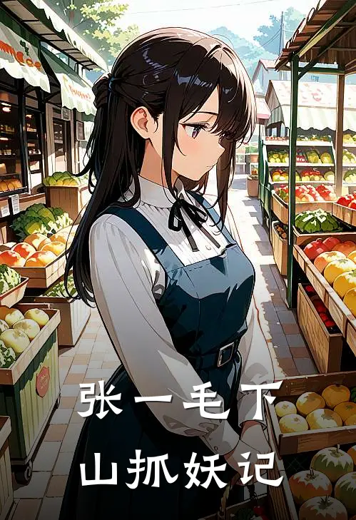 张一毛下山抓妖记