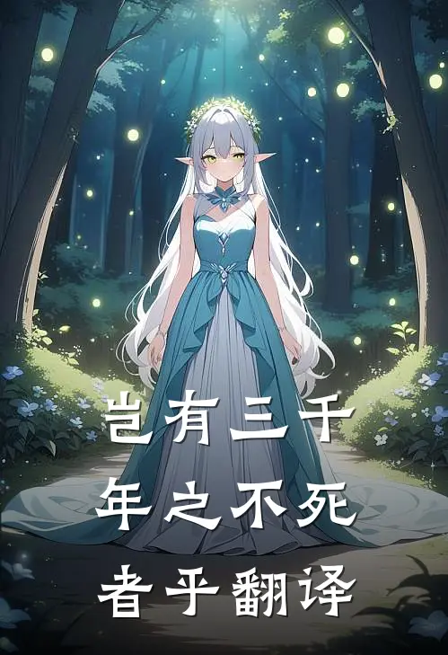 岂有三千年之不死者乎翻译