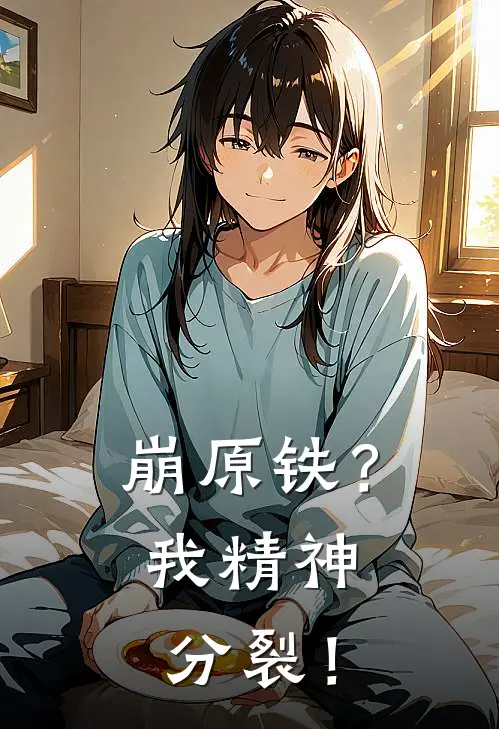 崩原铁？我精神分裂！