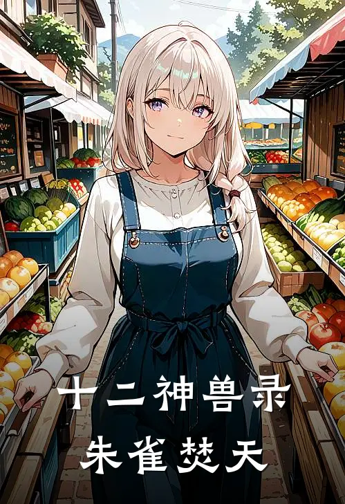 叶青羽清风《十二神兽录：朱雀焚天》完结版免费阅读_十二神兽录：朱雀焚天全文免费阅读