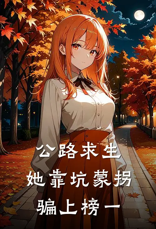 公路求生：她靠坑蒙拐骗上榜一(路昭路昭)全集阅读_公路求生：她靠坑蒙拐骗上榜一最新章节阅读