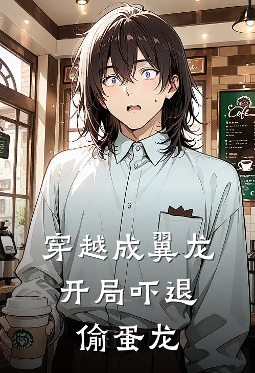 穿越成翼龙：开局吓退偷蛋龙