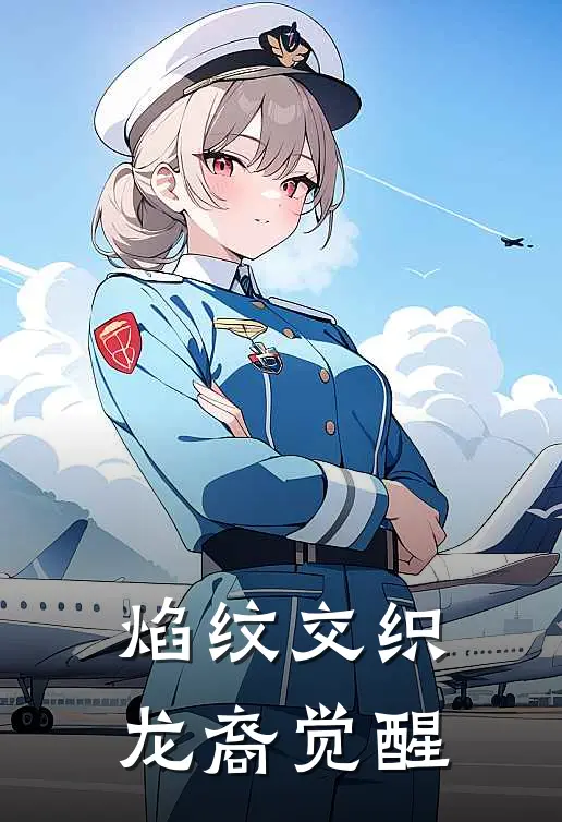 焰纹交织：龙裔觉醒