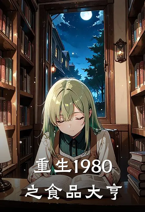 重生1980之食品大亨