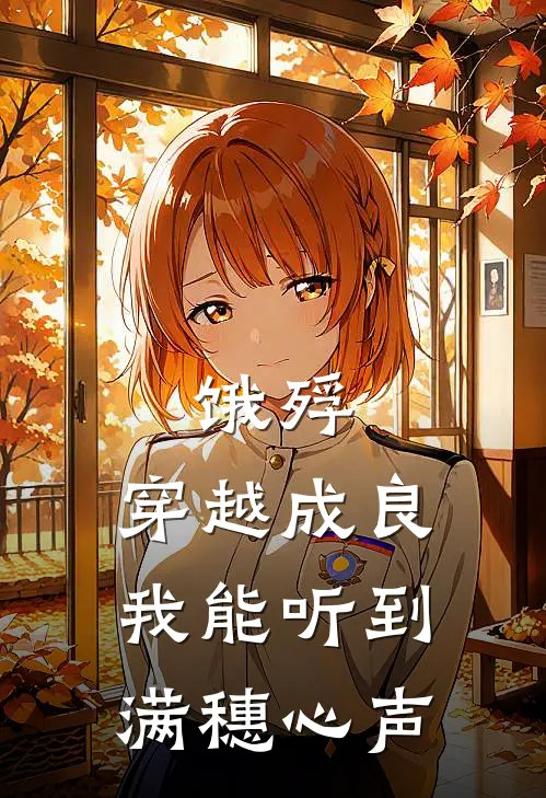 饿殍：穿越成良我能听到满穗心声