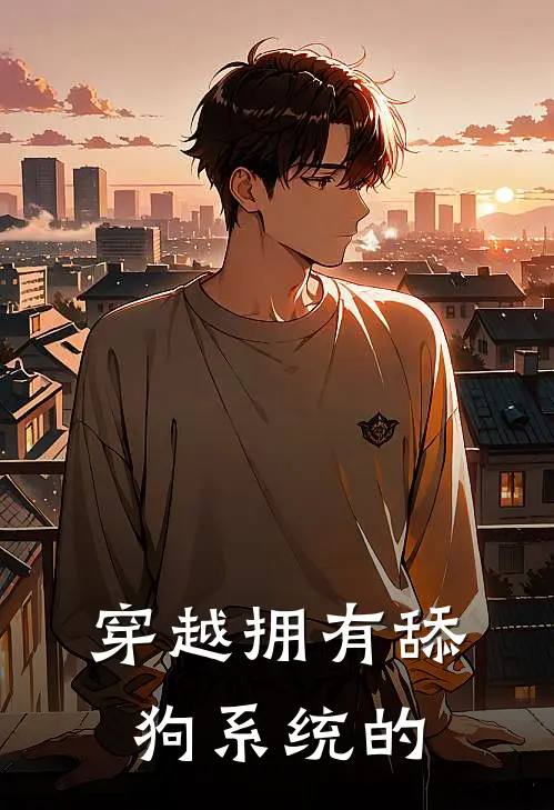 穿越拥有舔狗系统的