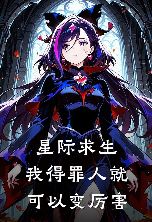 星际求生：我得罪人就可以变厉害(康明林晚秋)免费阅读_完结热门小说星际求生：我得罪人就可以变厉害(康明林晚秋)