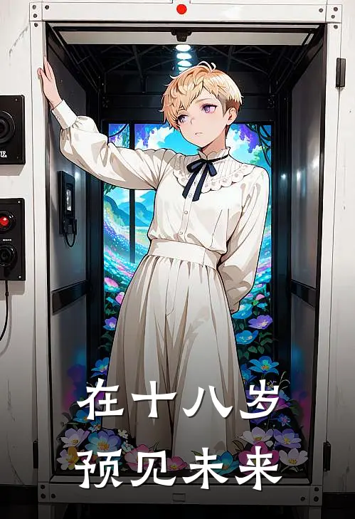 在十八岁预见未来