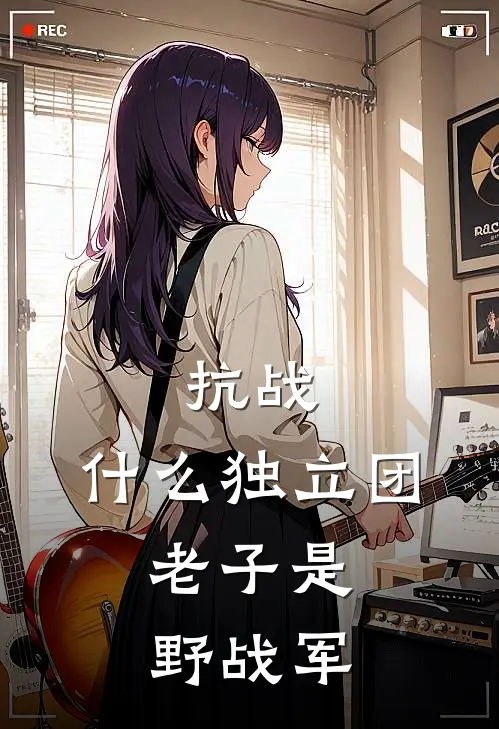 抗战：什么独立团，老子是野战军