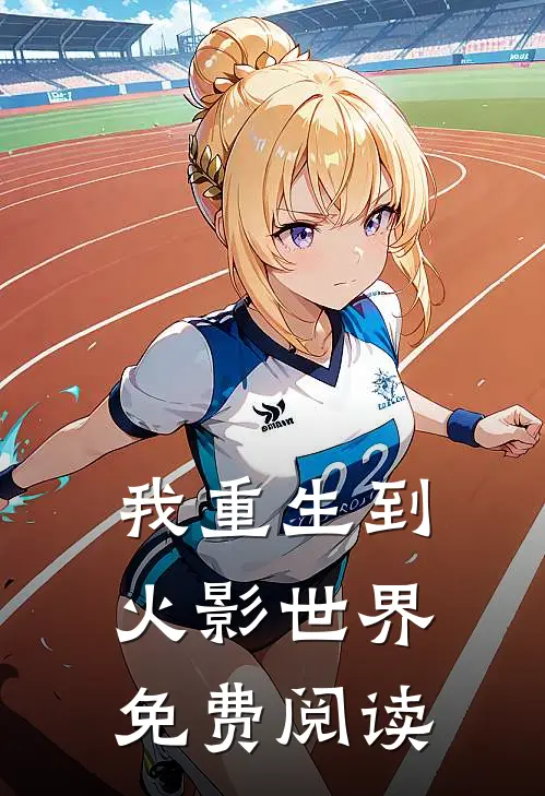 我重生到火影世界免费阅读