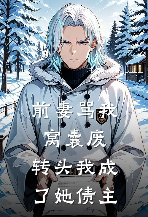 前妻骂我窝囊废，转头我成了她债主纪远舟沈若初小说免费完结_最新章节列表前妻骂我窝囊废，转头我成了她债主(纪远舟沈若初)