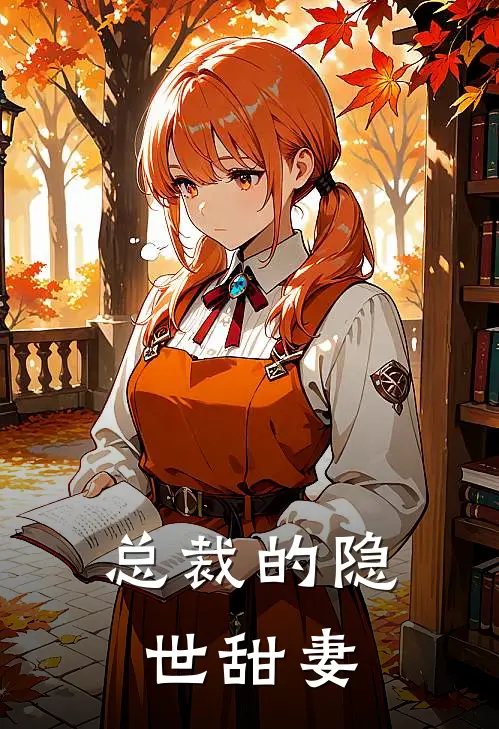 总裁的隐世甜妻苏瑶顾凌峰免费小说全集_免费小说在哪看总裁的隐世甜妻(苏瑶顾凌峰)