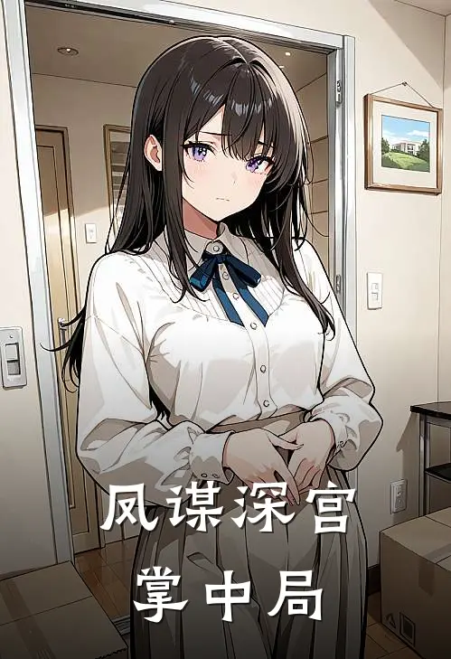 凤谋深宫掌中局