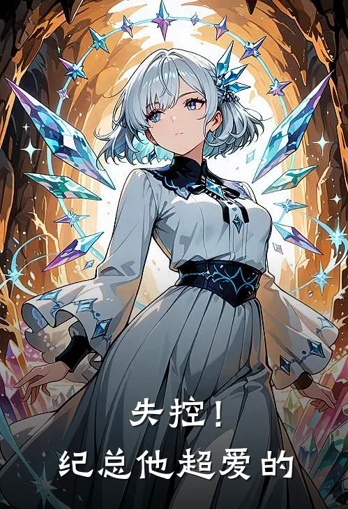 失控！纪总他超爱的