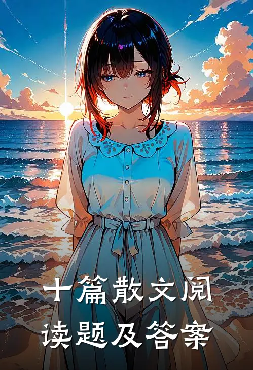 十篇散文阅读题及答案