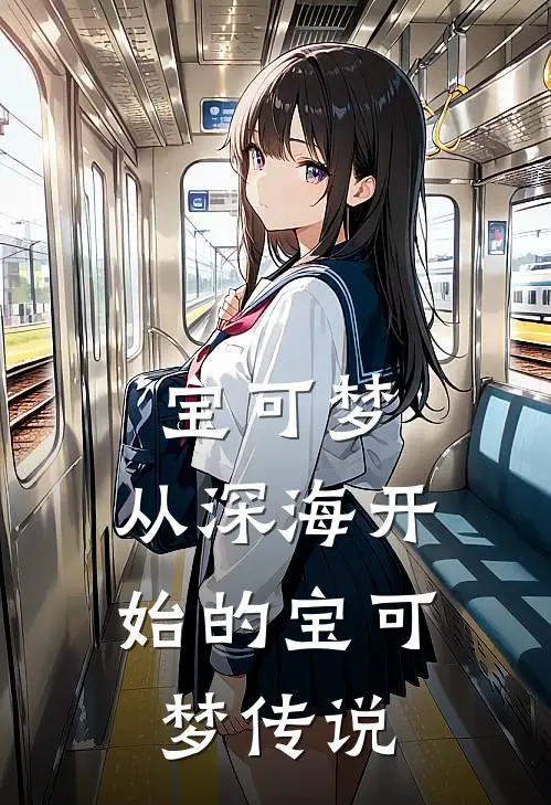 宝可梦，从深海开始的宝可梦传说