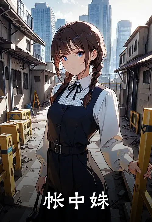 帐中姝(贺苒楚云霆)小说全文免费阅读_无弹窗全文免费阅读帐中姝(贺苒楚云霆)