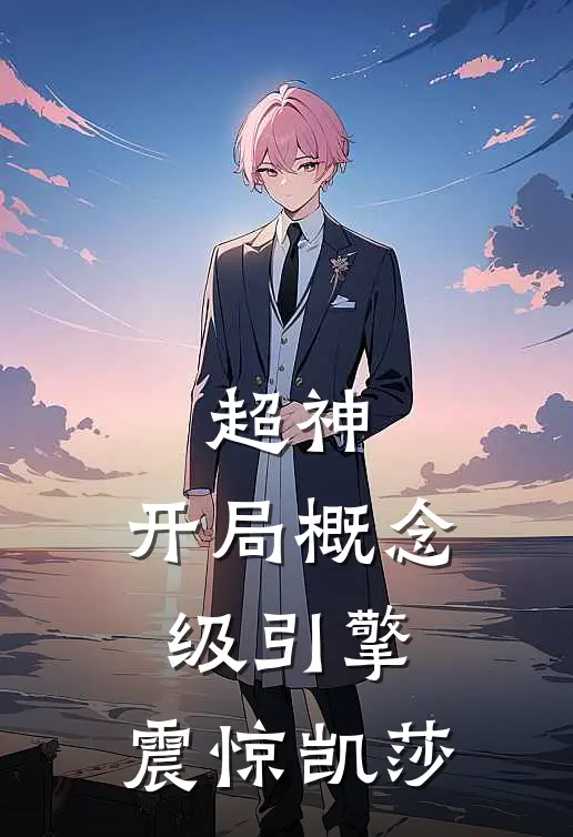 超神：开局概念级引擎，震惊凯莎