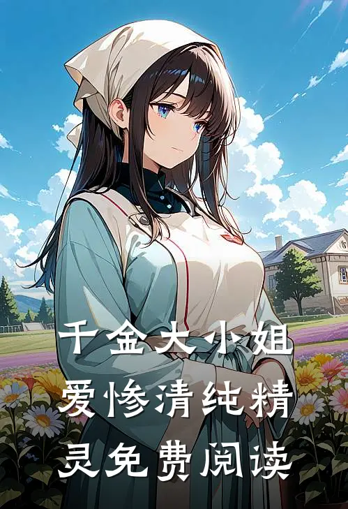 千金大小姐爱惨清纯精灵免费阅读