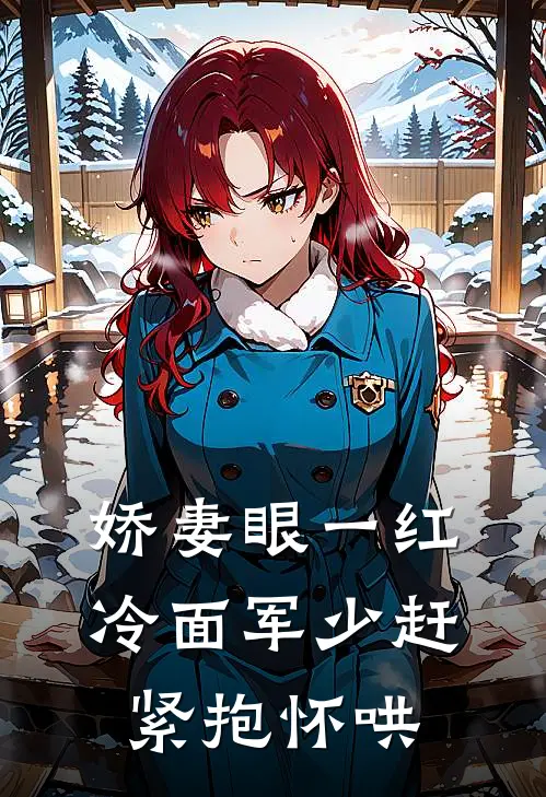 娇妻眼一红，冷面军少赶紧抱怀哄