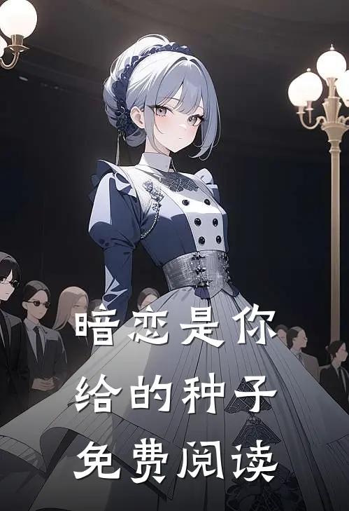 暗恋是你给的种子免费阅读