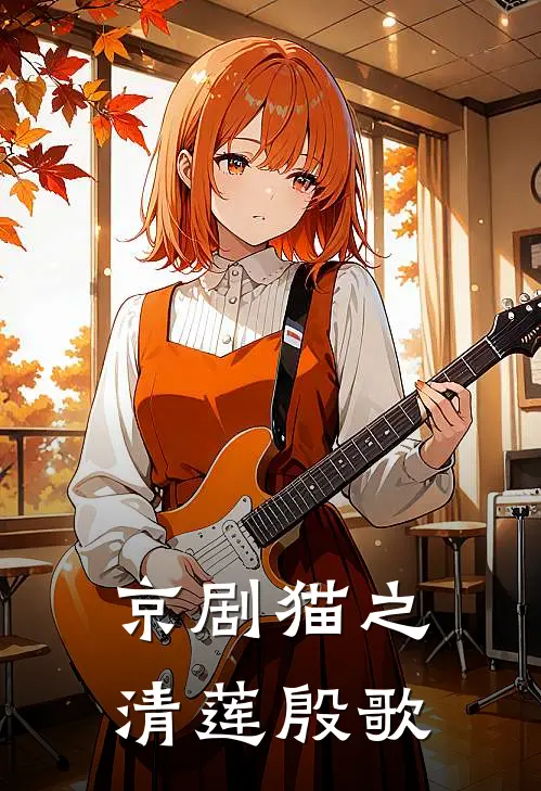 京剧猫之清莲殷歌漪莲唐明完结热门小说_完整版小说全文免费阅读京剧猫之清莲殷歌漪莲唐明