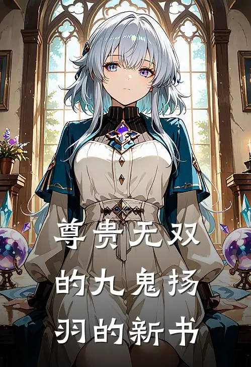 尊贵无双的九鬼扬羽的新书江夏黎曼全本免费小说_热门网络小说推荐尊贵无双的九鬼扬羽的新书江夏黎曼