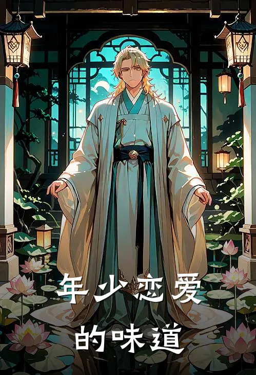 年少恋爱的味道