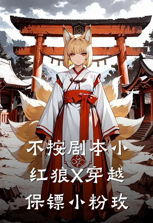 不按剧本小红狼X穿越保镖小粉玫