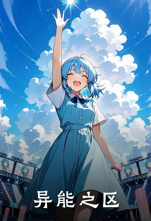 异能之区