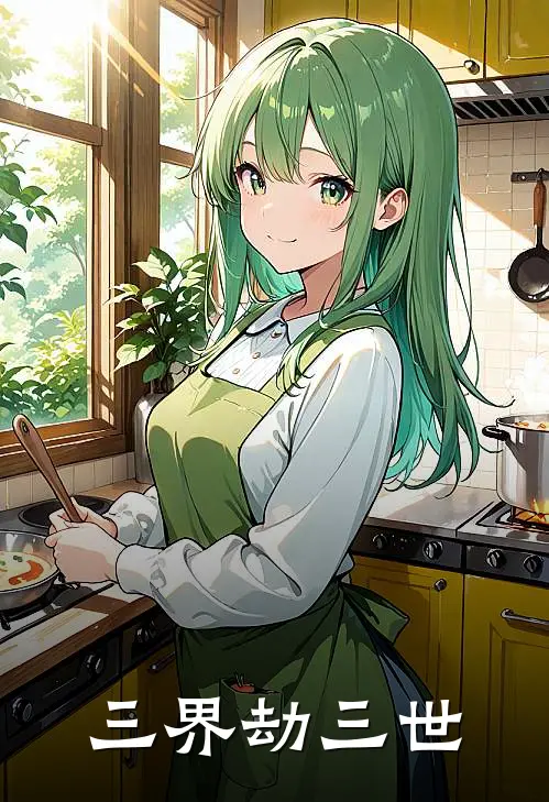 【三界劫】【三世】