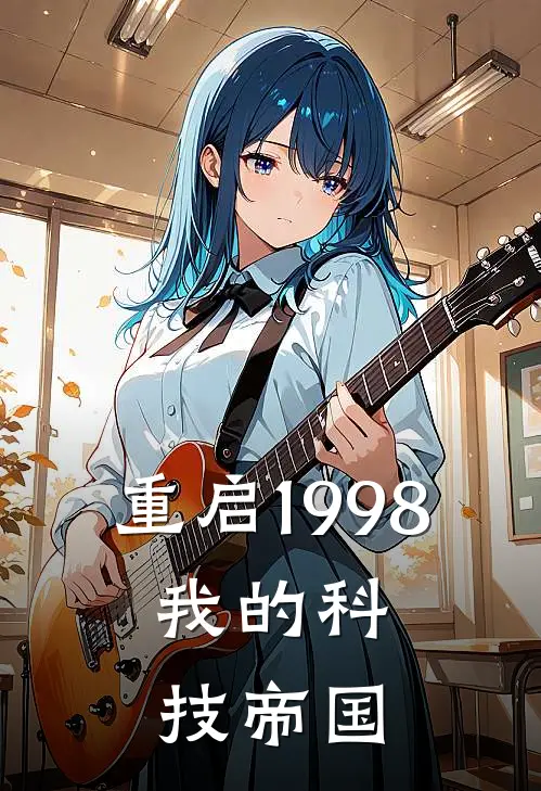 重启1998：我的科技帝国