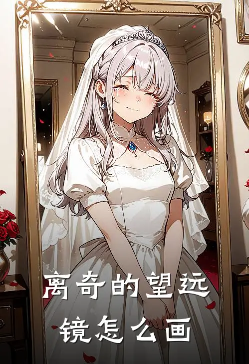 离奇的望远镜怎么画