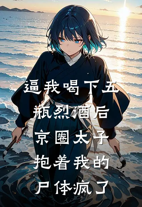 逼我喝下五瓶烈酒后，京圈太子抱着我的尸体疯了