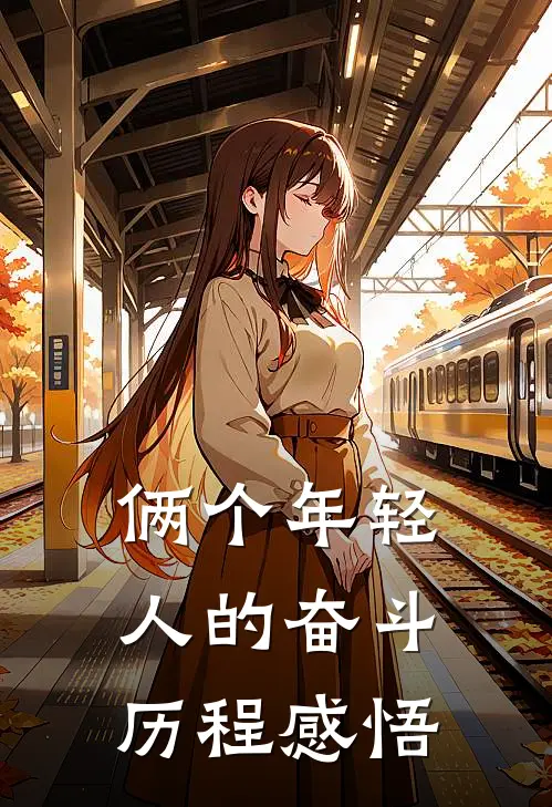 俩个年轻人的奋斗历程感悟